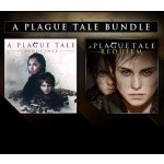 A Plague Tale Bundle – Zboží Mobilmania