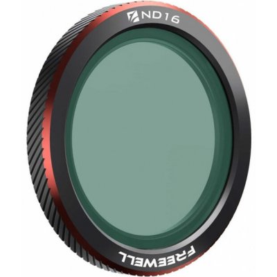 Freewell magnetický DN16 filtr pro DJI Neo 2 PE_FW-NE2-ND16 – Zboží Živě