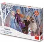 Dino Frozen: Člověče nezlob se a magický les – Hledejceny.cz