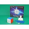 Hra a hlavolam Rubikova kostka 3x3x3 MoYu Super Weilong Maglev 20 magnet Ball Core UV