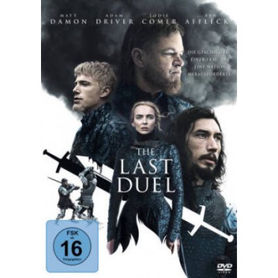 The Last Duel – Hledejceny.cz
