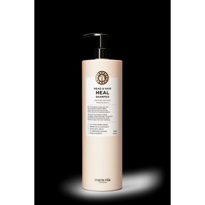 Maria Nila Head & Hair Heal Shampoo 1000 ml – Sleviste.cz