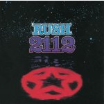 Rush - 2112 CD – Zboží Dáma