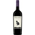 Cannonball Merlot červené 2019 13,8% 0,75 l (holá láhev) – Hledejceny.cz