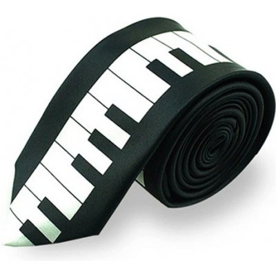 AE production Kravata klaviatura 3 – Hledejceny.cz