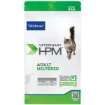 Virbac Veterinary HPM Adult Neutered Cat 3 kg – Hledejceny.cz