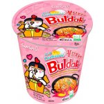 Samyang Buldak ramen Carbonara 80 g – Zbozi.Blesk.cz