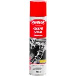 Carlson Cockpit spray Vanilka 400 ml – Zbozi.Blesk.cz