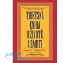 Tibetská kniha o životě a smrti - Sogjal-rinpočhe