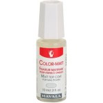 Mavala Top Coat lak na nehty pro matný vzhled Top Coat Color-Matt 10 ml – Hledejceny.cz
