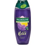 Palmolive Memories of Nature Sunset Relax sprchový gel 500 ml – Hledejceny.cz