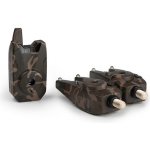 Fox Mini Micron X Camo 2 Rod Set Limited Edition Sada hlásičů s příposlechem Camo – Hledejceny.cz