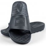 Nash pantofle Make It Happen Sliders black – Sleviste.cz