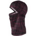 kukla relax Delta černá růžová – Zbozi.Blesk.cz