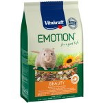 Vitakraft Emotion beauty hamster 300 g – Zboží Dáma