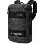 Dakine Mission Street Pack X Independent Black Independent 25 l – Hledejceny.cz