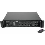 Omnitronic MPVZ-120.6P – Zboží Živě