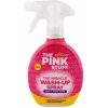 The Pink stuff Wash-Up zázračný prostředek na nádobí ve speji 500 ml