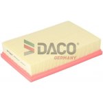 Vzduchový filtr DACO DFA0620 – Hledejceny.cz