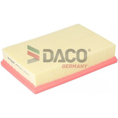 Vzduchový filtr DACO DFA0620 – Hledejceny.cz