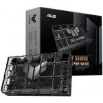 Asus TUF GAMING ARGB FAN HUB 90DA00C0-B09000 – Zboží Živě