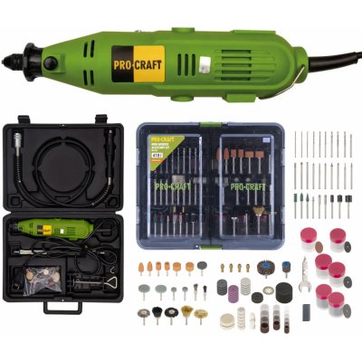 Procraft SPG400/GK-418 – Zboží Dáma