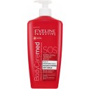 Eveline Cosmetics Extra Soft SOS regenerační tělové mléko pro velmi suchou pokožku 350 ml
