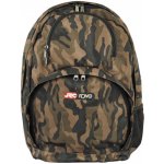 JRC Batoh Rova Camo Backpack – Zboží Mobilmania