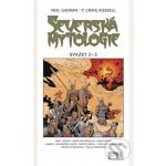 Severská mytologie 2, 3 - Gaiman, Neil, Russell, P. Craig – Zboží Dáma