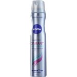 Nivea Diamond Gloss pro oslnivý lesk lak na vlasy 250 ml