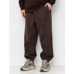 Carhartt WIP Vista Grand Sweat palisander/garment dyed – Sleviste.cz