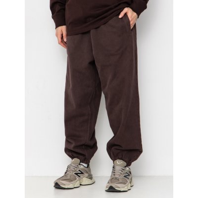 Carhartt WIP Vista Grand Sweat palisander/garment dyed – Sleviste.cz