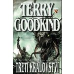 Třetí království. Meč pravdy - Terry Goodkind - Classic – Hledejceny.cz