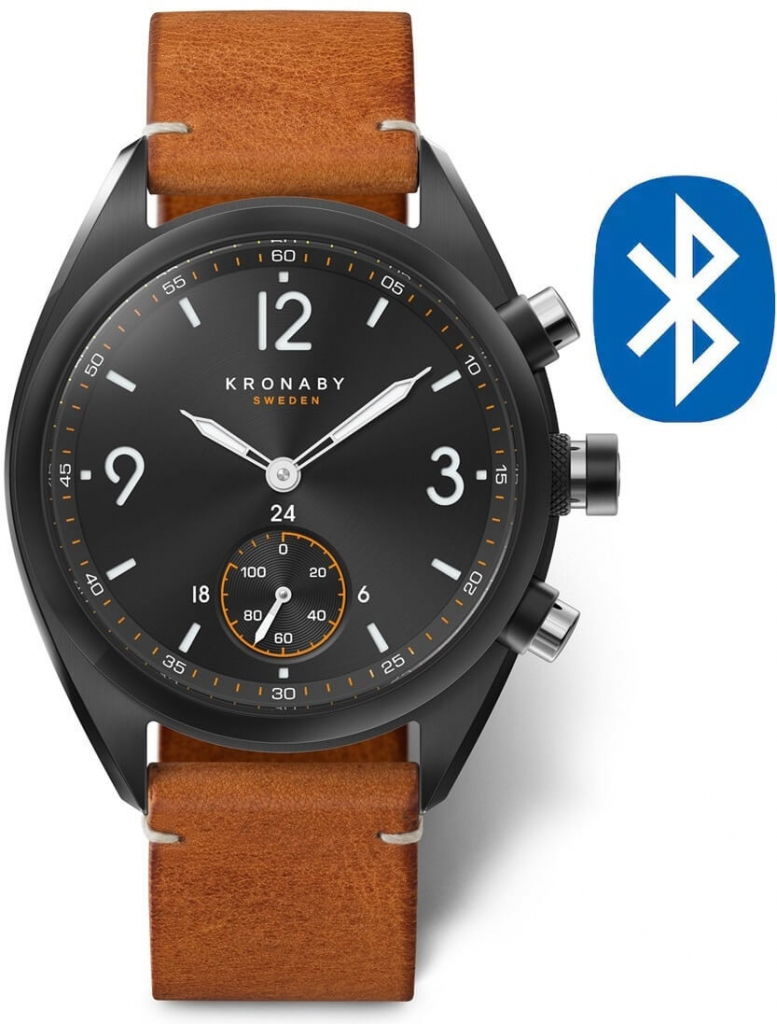 Kronaby S3116/1