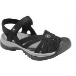 Keen Rose Women's Sandals black/neutral gray – Zbozi.Blesk.cz