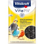 Vitakraft Bird charcoal uhlí 10 g – Zboží Dáma