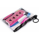 Prima-obchod Pedikúra v pouzdře růžová sv. 109513 – Sleviste.cz