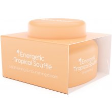 Nacomi Energetic Tropical Soufflé Brightening krém 50 ml