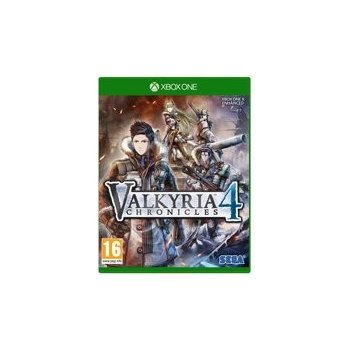 Valkyria Chronicles 4 (Premium Edition)