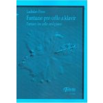 Fantazie pro cello a klavír – Hledejceny.cz