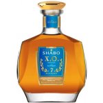 Shabo Brandy XO 7y 40% 0,5 l (holá láhev) – Hledejceny.cz