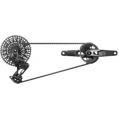 Sram GS X0 EAGLE TRANSMISSION AXS – Sleviste.cz