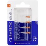 Curaprox CPS 14 Regular Mezizubní kartáčky refill v blistru 4 ks – Zbozi.Blesk.cz