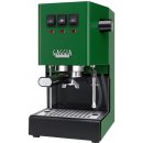 Gaggia New Classic Plus Evo zelená