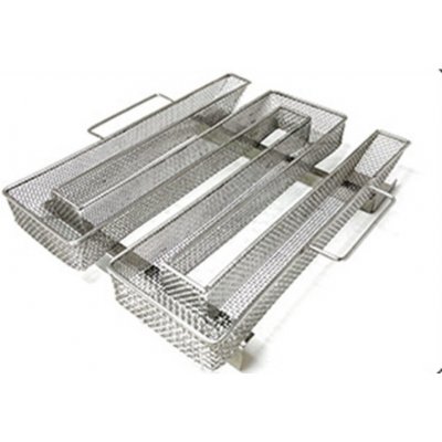 UG Grill Generátor studeného kouře typ1 UG Grill – Sleviste.cz
