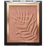 Wet n Wild Color Icon bronzer Palm Beach Ready 11 g – Zboží Dáma