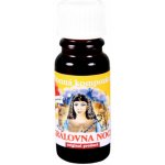 Nohel Garden Olej éterický KRÁLOVNA NOCI 10ml – Hledejceny.cz
