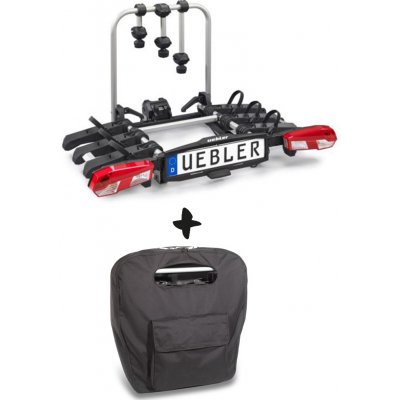 UEBLER H31 S + transportní taška – Zboží Mobilmania