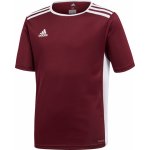 adidas dres Entrada 18 Jr zelený – Zbozi.Blesk.cz