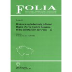 Diptera in an Industrially Affected Region North-Western Bohemia, Bílina and Duchcov Envi – Hledejceny.cz